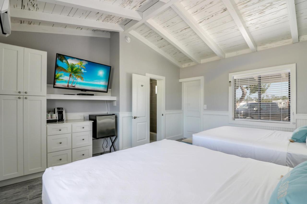 Fiesta Key Rv Resort Standard Room 2 Layton Eksteriør billede